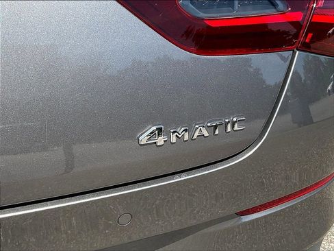 Used 2024 Mercedes-Benz CLA 250 4MATIC image 25
