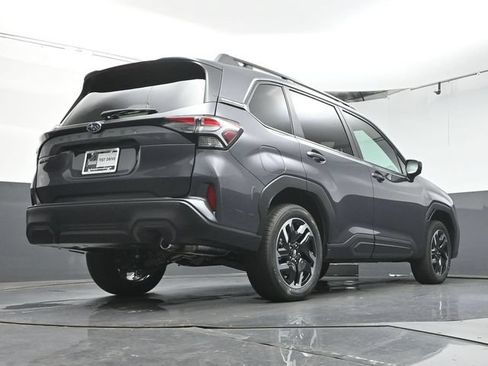 New 2026 Subaru Forester Limited AWD/4WD image 40