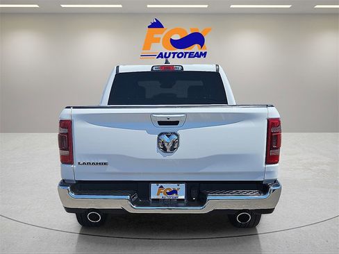 Used 2024 RAM 1500 Laramie image 9