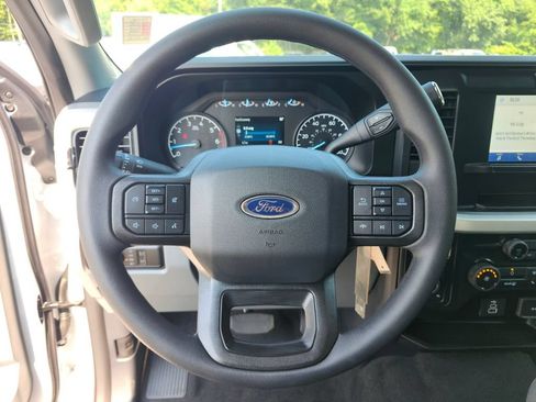 New 2026 Ford F250 XLT w/ Snow Plow Prep Package AWD/4WD image 27