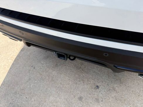Used 2025 Ford Explorer ST AWD/4WD image 19