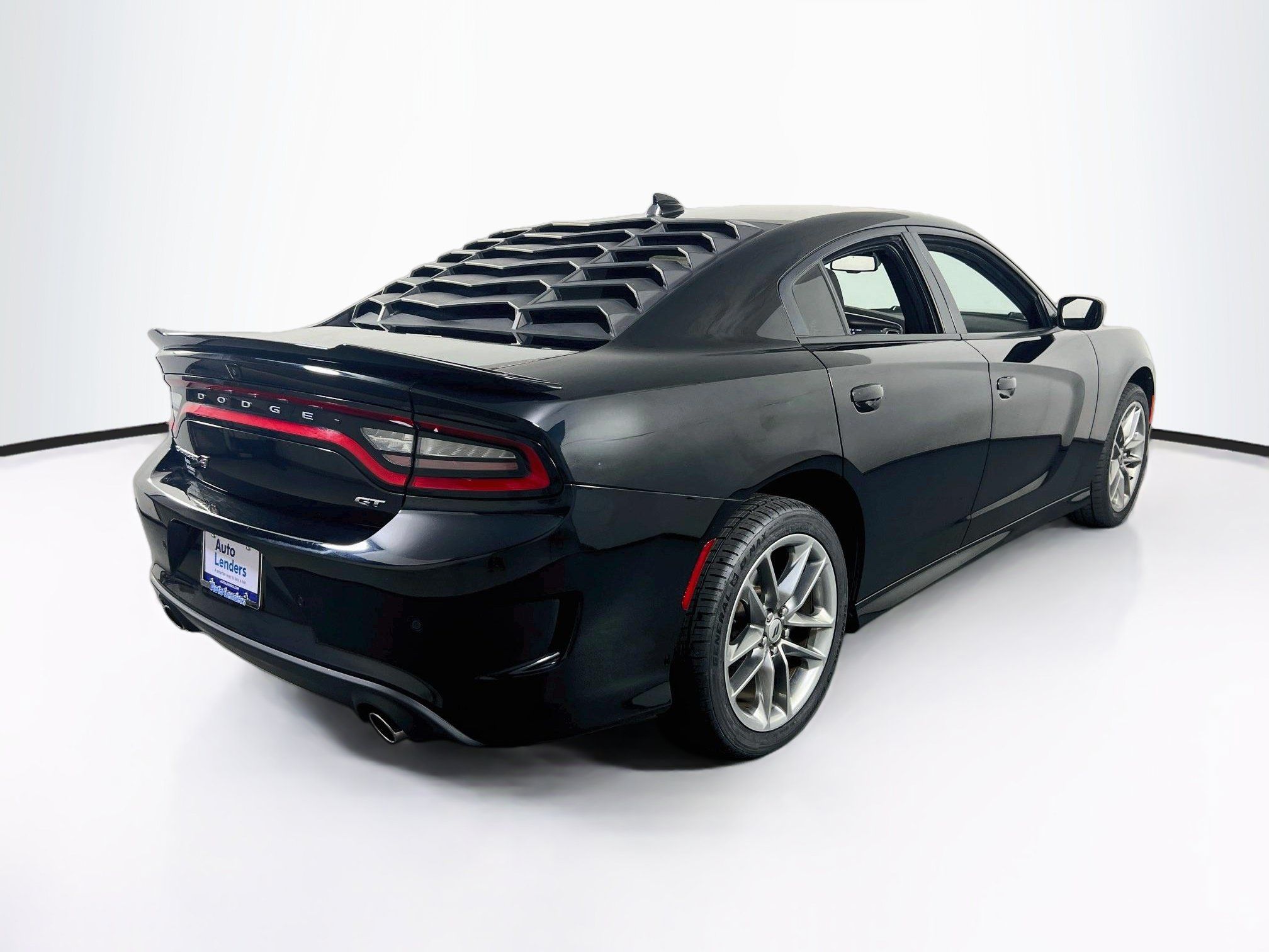 Used 2021 Dodge Charger GT w/ Cold Weather Package AWD/4WD image 5