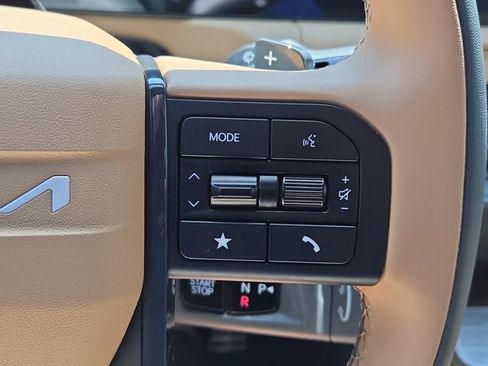New 2027 Kia Telluride SX X-Line AWD/4WD image 12