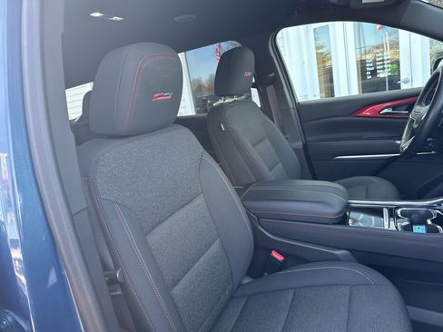 Certified 2024 Chevrolet Traverse Z71 w/ LPO, Floor Liner Package image 46