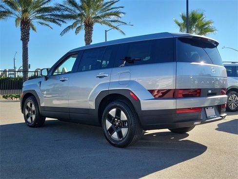 New 2026 Hyundai Santa Fe SE image 25