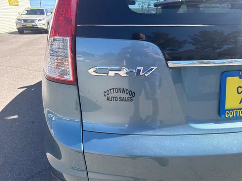 Used 2014 Honda CR-V EX-L image 33