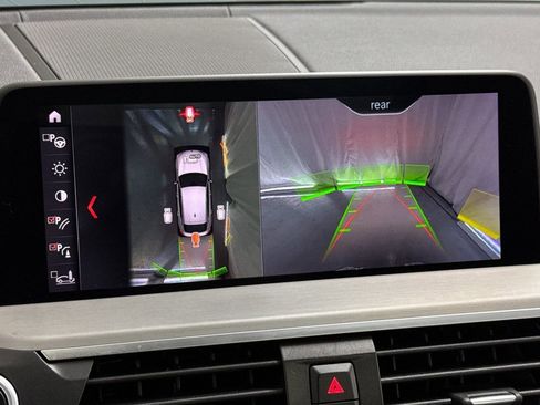 Used 2019 BMW X4 M40i w/ Executive Package image 25