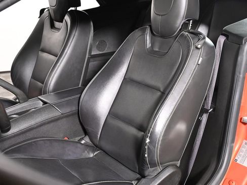 Used 2012 Chevrolet Camaro SS w/ RS Package RWD image 20