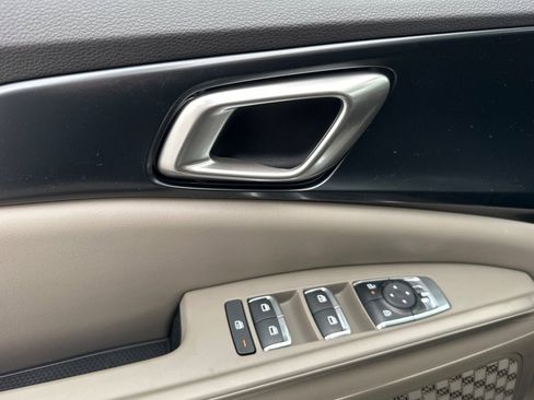 New 2026 Kia Carnival LXS image 11