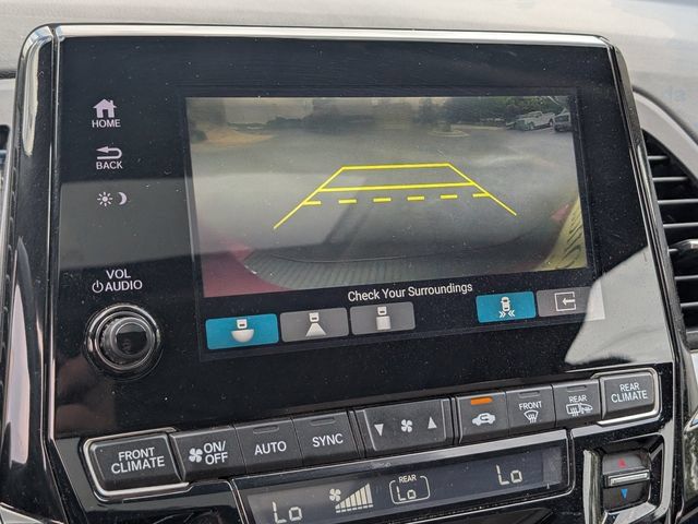 Used 2022 Honda Odyssey Touring image 26