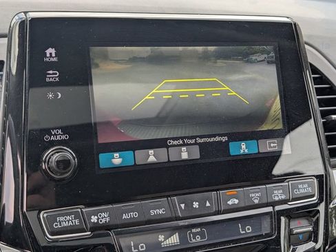 Used 2022 Honda Odyssey Touring image 26