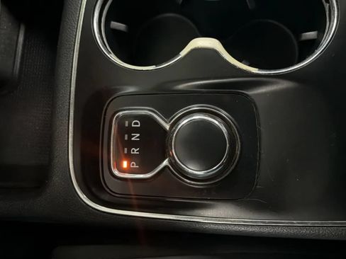 Used 2015 Dodge Durango Limited RWD image 12