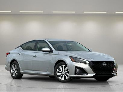 Used 2023 Nissan Altima 2.5 S
