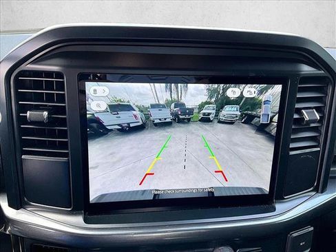 Used 2025 Ford F150 STX w/ Equipment Group 200A AWD/4WD image 23