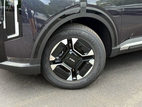 New 2027 Kia Telluride EX AWD/4WD image 10
