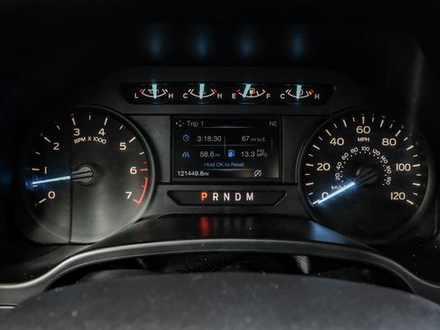 Used 2018 Ford F150 XL w/ Equipment Group 101A Mid RWD image 15
