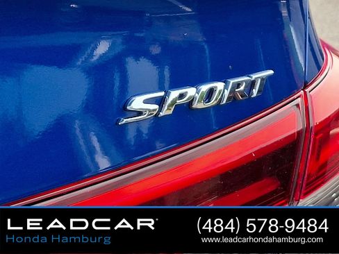 Used 2022 Honda Civic Sport image 31