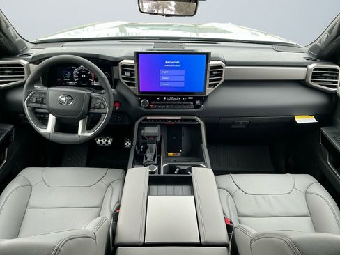 New 2026 Toyota Sequoia Limited image 12