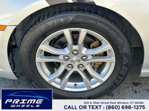 Used 2015 Chevrolet Camaro LS image 20