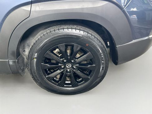 Used 2025 MAZDA CX-50 AWD 2.5 S w/ Premium Package image 11