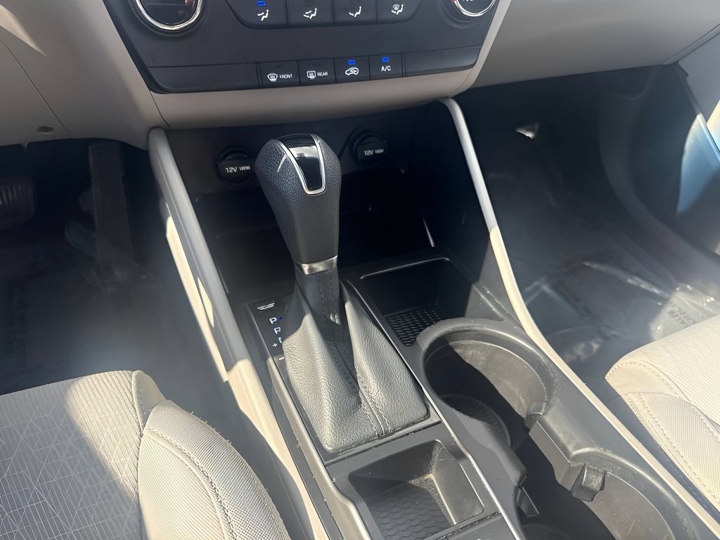 Used 2016 Hyundai Tucson Eco AWD/4WD image 13