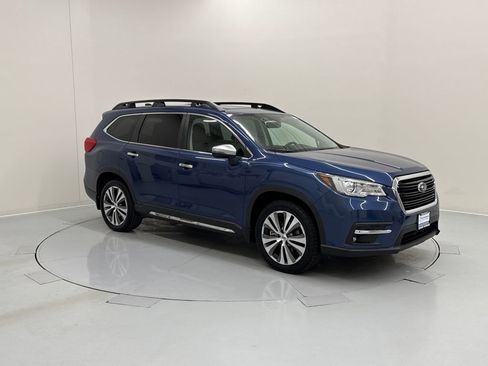 Used 2021 Subaru Ascent Touring w/ Popular Package #2A image 8