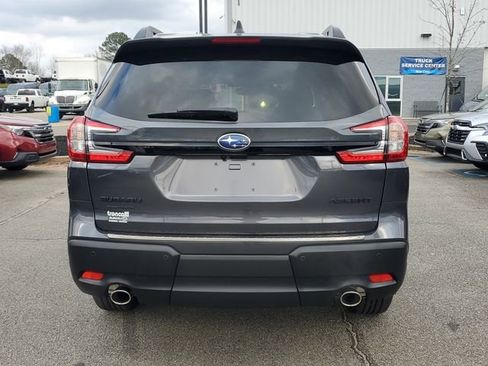 New 2026 Subaru Ascent Premium image 5
