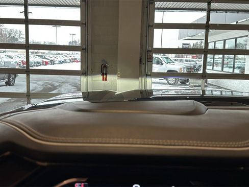 Used 2024 GMC Sierra 1500 AT4X image 36