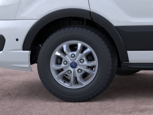 New 2025 Ford Transit 350 XLT RWD image 21