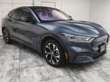 Used 2021 Ford Mustang Mach-E Premium image 3