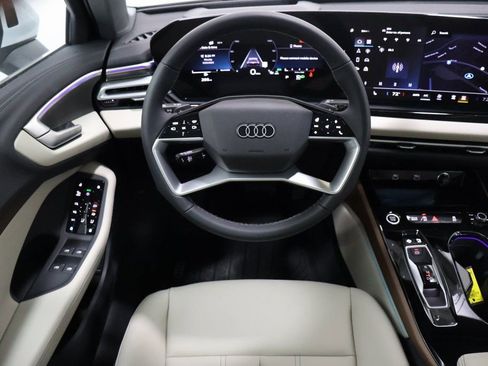 New 2025 Audi A5 2.0T Premium Plus image 16