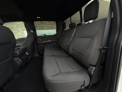 Used 2024 Ford F150 XLT w/ Equipment Group 302A MID AWD/4WD image 25