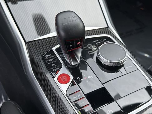 Used 2024 BMW M4 Competition w/ Executive Package image 17