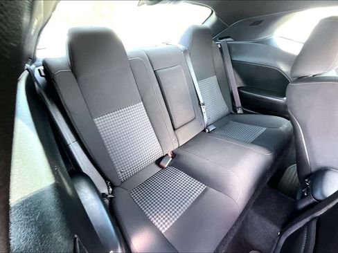 Used 2023 Dodge Challenger R/T Scat Pack RWD image 34