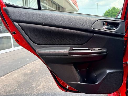 Used 2018 Subaru WRX AWD/4WD image 26