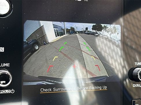 New 2025 Subaru WRX Premium image 23