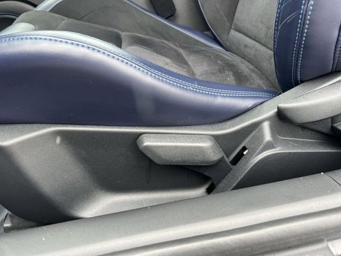 Used 2024 Ford Mustang Dark Horse image 14