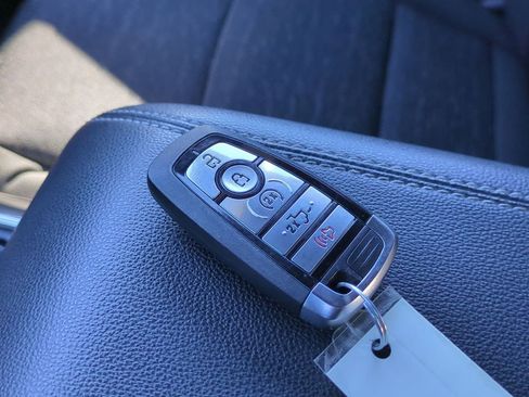 Used 2022 Ford F150 XLT w/ Equipment Group 302A High image 42