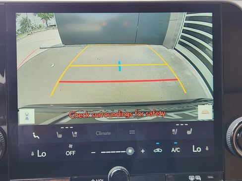 Used 2025 Lexus NX 250 FWD w/ Accessory Package (Z1) image 17