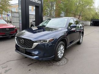 Certified 2024 MAZDA CX-5 AWD 2.5 S w/ Preferred Package video 1