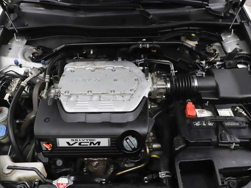 Used 2010 Honda Accord EX-L image 27