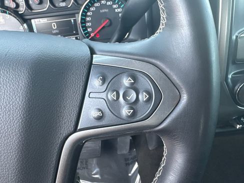 Used 2016 Chevrolet Silverado 2500 LT w/ LT Convenience Package image 26