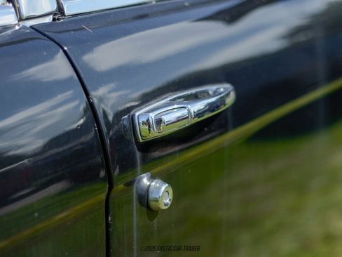 Used 1991 Rolls-Royce Silver Spur II image 42