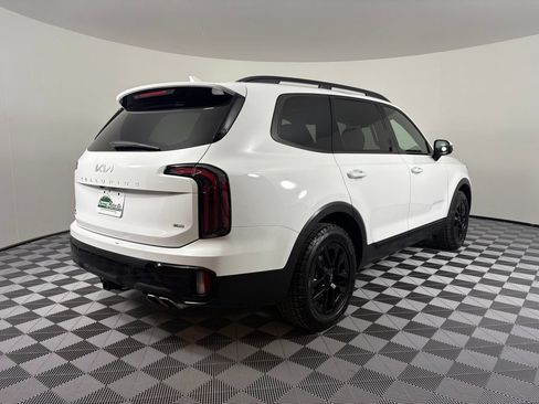Used 2024 Kia Telluride SX Prestige X-Pro AWD/4WD image 8