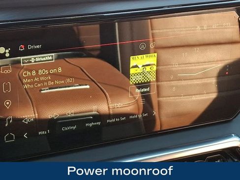 Used 2025 GMC Sierra 2500 Denali Ultimate image 22