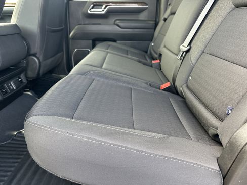 Certified 2024 GMC Sierra 1500 Elevation image 21