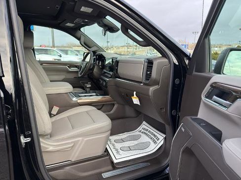 New 2026 Chevrolet Silverado 1500 RST w/ Redline Edition image 10