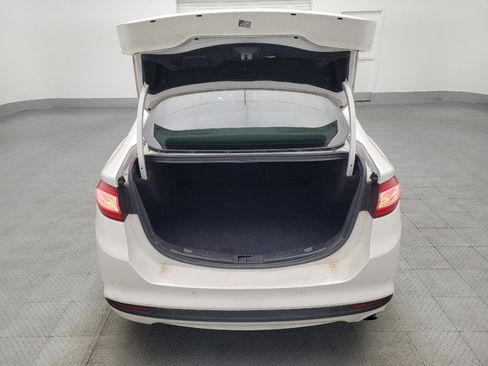 Used 2016 Ford Fusion SE w/ Equipment Group 202A image 29