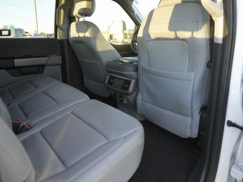 Certified 2023 Ford F250 XLT w/ 360-Degree Camera Package image 14