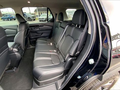 Certified 2026 Honda Passport RTL image 20